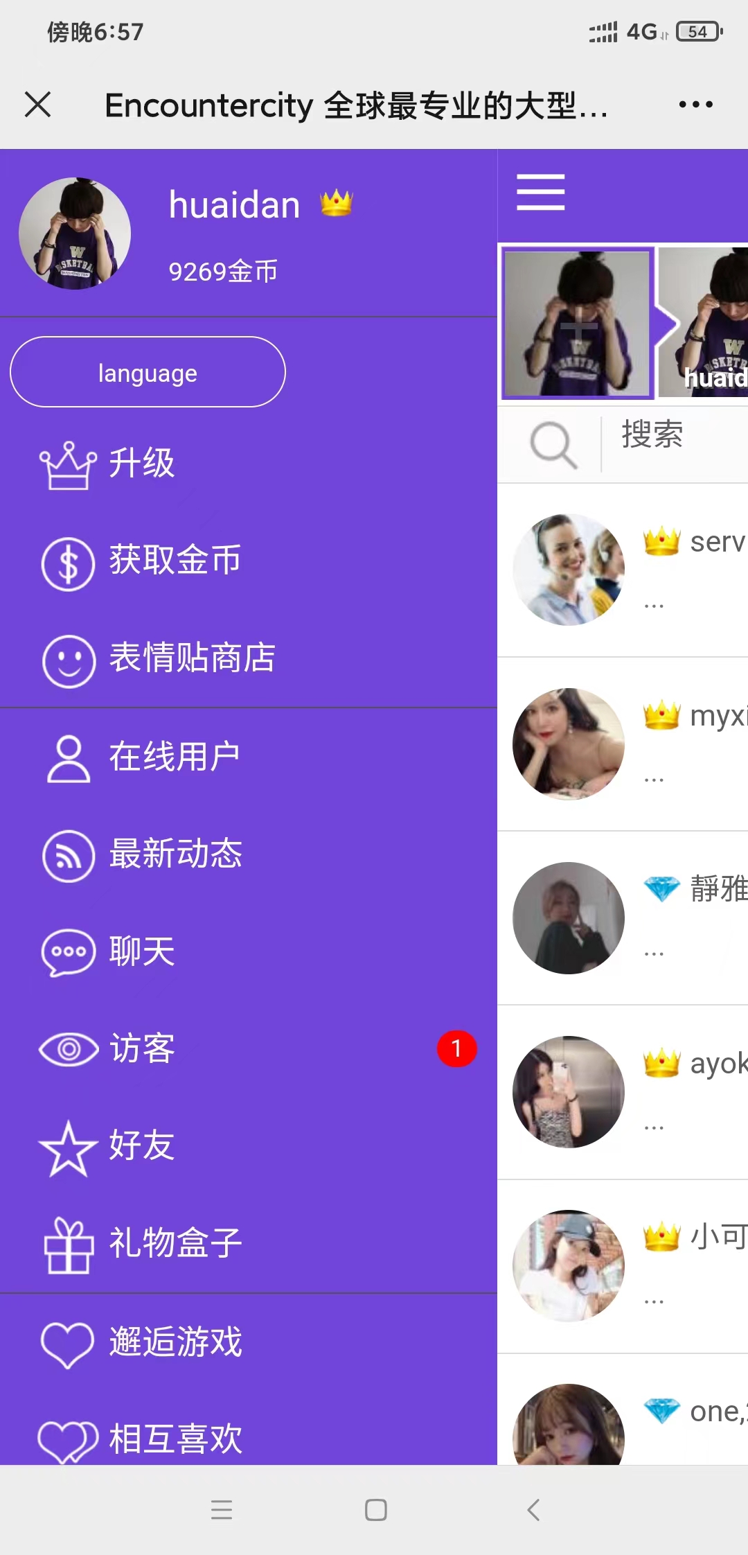 全球最专业的国际交友恋爱网站大型国际交友网交友网站12国语言  8599无名网络